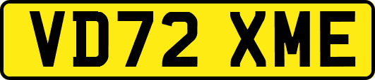 VD72XME