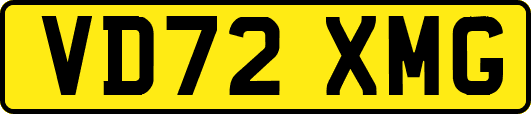 VD72XMG