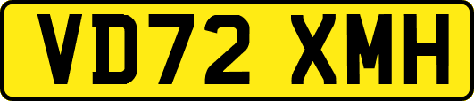 VD72XMH