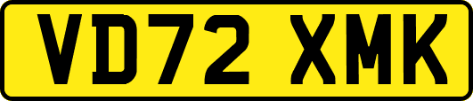 VD72XMK