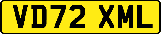 VD72XML