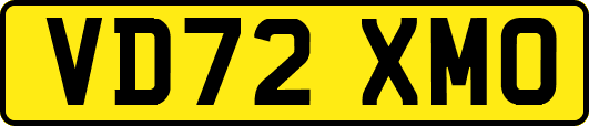 VD72XMO