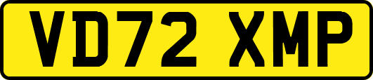 VD72XMP