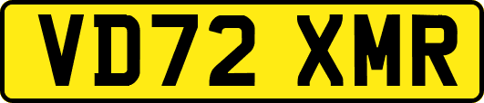 VD72XMR