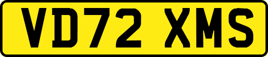 VD72XMS