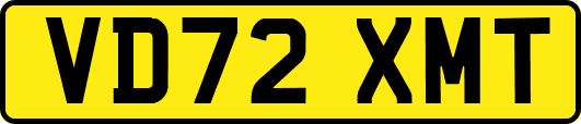VD72XMT