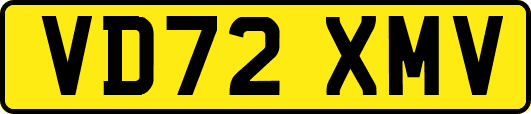 VD72XMV