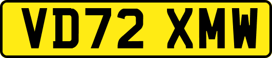VD72XMW