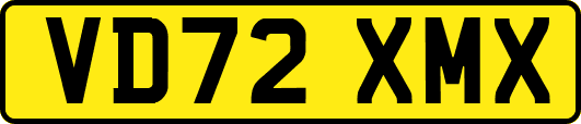 VD72XMX