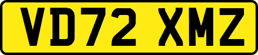 VD72XMZ