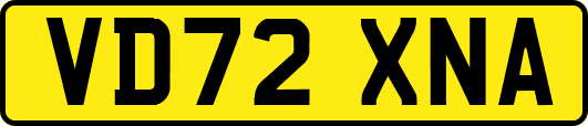 VD72XNA