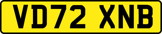 VD72XNB