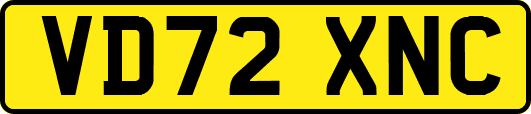 VD72XNC