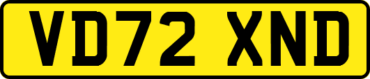 VD72XND