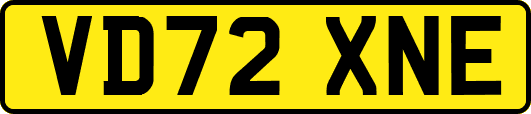 VD72XNE
