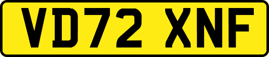 VD72XNF