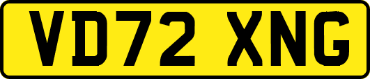 VD72XNG