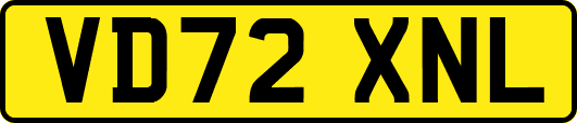 VD72XNL
