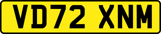 VD72XNM