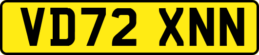 VD72XNN