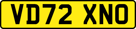 VD72XNO