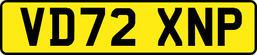 VD72XNP