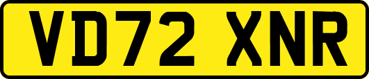 VD72XNR