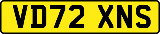 VD72XNS