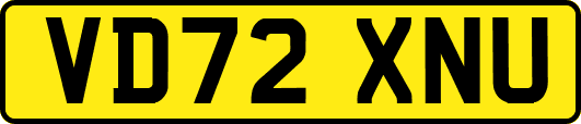 VD72XNU