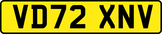 VD72XNV