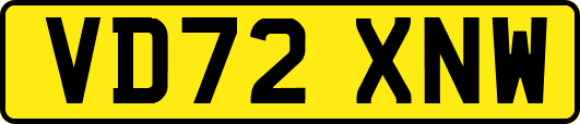 VD72XNW