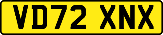 VD72XNX