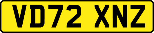VD72XNZ