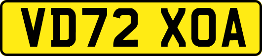 VD72XOA