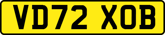 VD72XOB