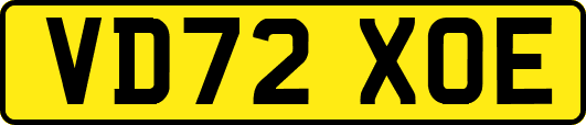 VD72XOE