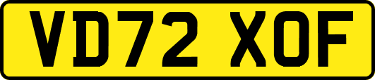 VD72XOF