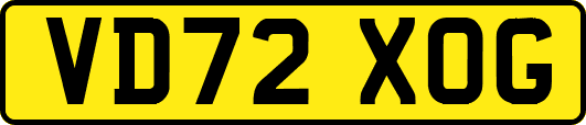 VD72XOG