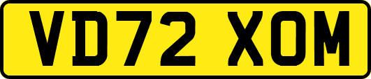 VD72XOM