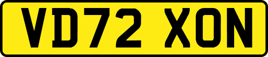 VD72XON