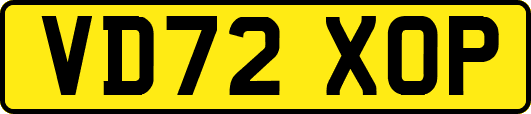 VD72XOP
