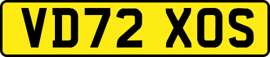 VD72XOS