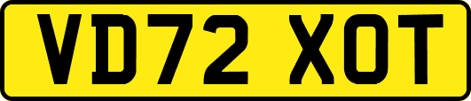 VD72XOT