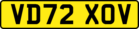 VD72XOV
