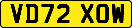 VD72XOW