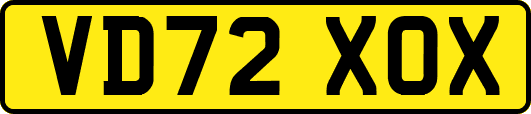 VD72XOX