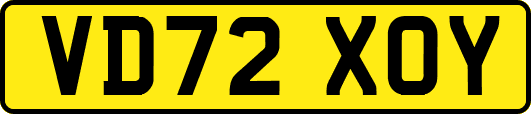 VD72XOY