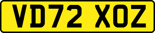 VD72XOZ
