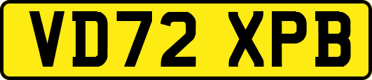 VD72XPB