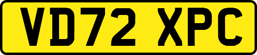 VD72XPC